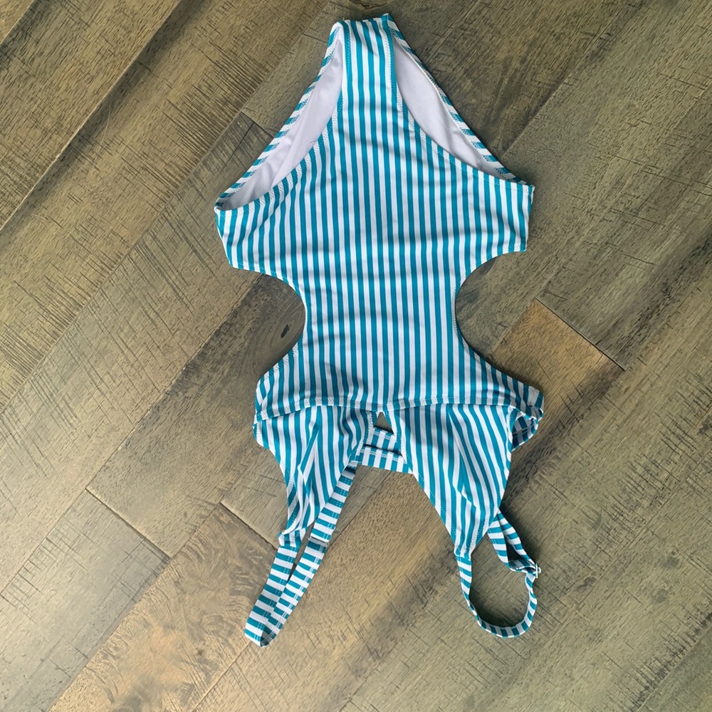 Cupshe one piece